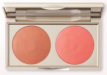 Veido kontūravimo paletė Stila Putty Blush Bronzer Duo, bronzed gladiola, 6.35 g