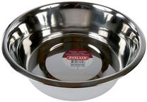 Dubenėlis gyvūnui Zolux Inox, 0.9 l, 16 cm x 16 cm