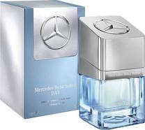 Tualetinis vanduo Mercedes-Benz Select Day, 50 ml