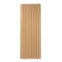 Naktinė užuolaida Domoletti Sedef 537294-71268, kreminė sp., 140 cm x 260 cm