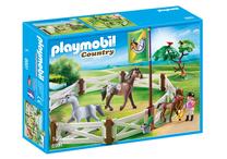Конструктор Playmobil Country 6931 6931