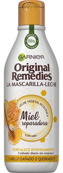 Маска для волос Garnier Original Remedies, 300 мл