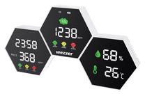 Temperatūras un mitruma sensors Levenhuk Air Pro DM50