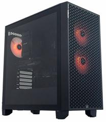 Stacionārs dators Optimus E-sport GA520T-CR9 AMD Ryzen 5 - 3600, DDR4 16 GB, SSD 1 TB, AMD Radeon RX 6600 8 GB, Windows 11 Home