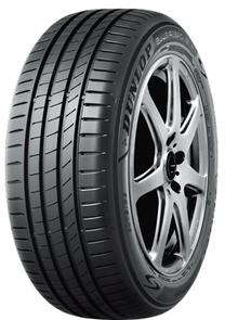 Vasarinė automobilių padanga Dunlop Blue Response TG 225/50/R18, 99-W, C, A, 70 dB