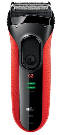 Barzdaskutė Braun Series 3 3030, ni-mh