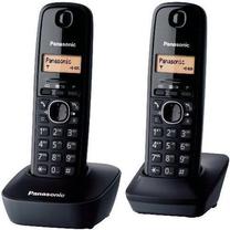 Juhtmeta lauatelefon Panasonic