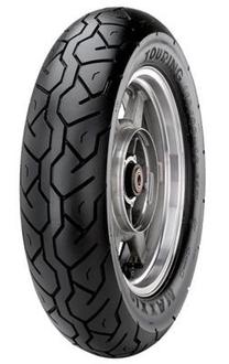 Motociklų padanga Maxxis Classic M6011 2129889 MT90 / R16, 74-H, F, C, 71 dB