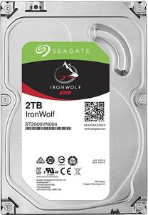 NAS kõvaketas Seagate, 8000 GB