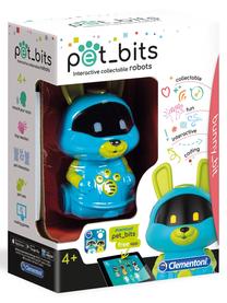 Interaktīva rotaļlieta Clementoni Pet Bits Bunny Bit 12096