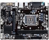 Emaplaat Gigabyte GA-H110M-DS2