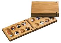 Lauamäng Netcentret Philos Mancala Kalaha Strategy Game, EN