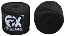 Tvarstis Phoenix PX 100-BBS, juoda sp., 3.5 m
