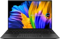 Portatīvais dators Asus Zenbook 14X UM5401QA-KN064W 90NB0UR2-M01280, AMD Ryzen™ 5 5600H, 16 GB, 512 GB, 14 ", AMD Graphics, melna krās., EN, Windows