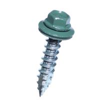 Pašvītņojošā skrūve FOR-S31-4828-R6021, 4.8 mm x 28 mm, 250 gab.