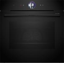 Встраиваемый духовой шкаф Bosch HBG9763B1S