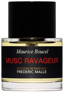 Kvapusis vanduo Frederic Malle Musc Ravageur, 50 ml