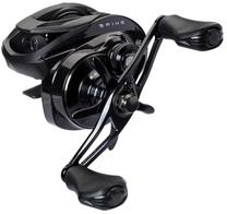Ritė Abu Garcia Spike LP-HG L 1564202, 200 g, juoda sp.