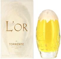 Dezodorants sievietēm Torrente, 100 ml