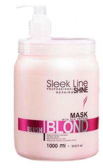 Matu maska Stapiz, 1000 ml