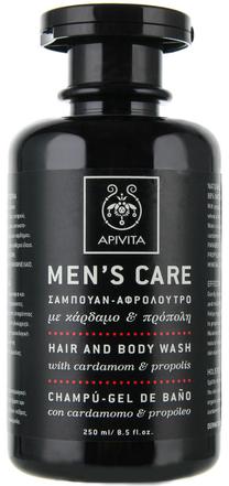 Šampūnas Apivita, 250 ml