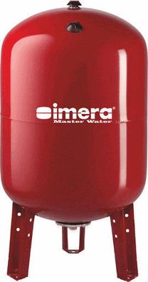 Veemahuti Imera RV200, 200 l, 8 Bar