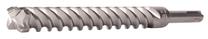 Betono grąžtas Makita E-24860, betonui, sds plus, 18 mm x 25 cm