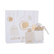 Подарочные комплекты для женщин Chloe Love Story Giftset