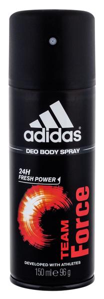 Vyriškas dezodorantas Adidas, 150 ml