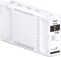 Rašalinio spausdintuvo kasetė Epson T41F540, juoda sp., 350 ml