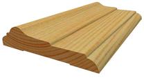 Apdares dēlis 25X113X2200