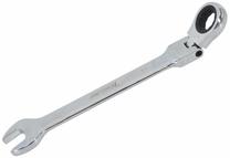 Комбинированный гаечный ключ AWTools AW39917, 295 мм, 17 мм