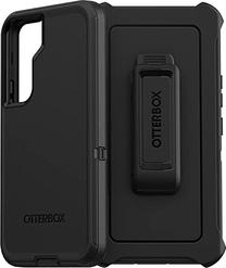 Чехол для телефона Otterbox Defender for Samsung Galaxy S22, черный цв.