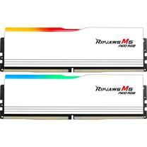 Operatyvioji atmintis (RAM) G.SKILL Ripjaws M5 Neo RGB F5-6000J3238G32GX2-RM5NRW, DDR5, 64 GB, 6000 MHz
