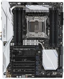 Pagrindinė plokštė Asus X99-DELUXE II