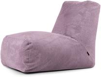Sėdmaišis Slowdown Tube Waves T105B.WA.LIL, violetinė sp., 350 l