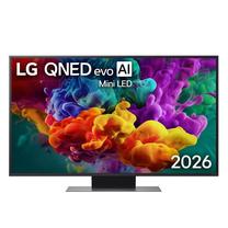 Televizorius LG 55QNED87B3A, 50 ", 4K UHD