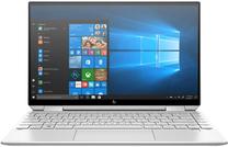 Nešiojamas kompiuteris HP Spectre x360 13-aw0029nw 155T6EA Silver PL, Intel® Core™ i7-1065G7, 16 GB, 1 TB, 13.3 ", Intel HD, sidabro, en