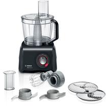 Кухонный комбайн Bosch MC812B816, 1250 Вт
