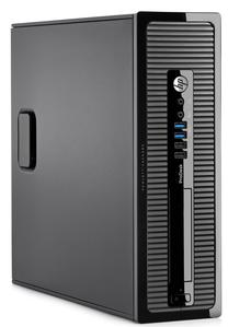 Stacionarus kompiuteris HP, atnaujintas Intel® Core™ i3-4150, 2960 GB, DDR3 8 GB, SSD+HDD 960 GB 2 TB, Nvidia GeForce GTX 1650 4 GB GDDR5, Windows 10 Pro RM24583