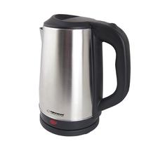 Elektrinis virdulys Esperanza EKK036X, 2.5 l, nerūdijančiojo plieno sp.