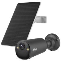 Kamera su korpusu, su saulės kolektoriumi Dahua BF4CA-4G0210BXL/M0508
