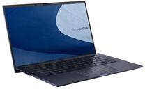 Sülearvuti Asus ExpertBook B9400CEA-KC0282R, Intel® Core™ i7-1185G7 (12 MB Cache, 3 GHz), 16 GB, 1 TB, 14 ", Intel HD, must v., EN, Windows