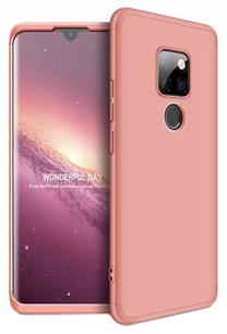 Чехол для телефона GKK, розовый цв., Huawei