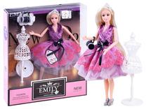 Кукла Dolls Emily, 30 см, многоцветный