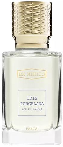 Kvapusis vanduo Ex Nihilo Iris Porcelana, 50 ml