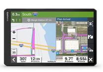 GPS navigācija Garmin Dezl LGV1010 GPS