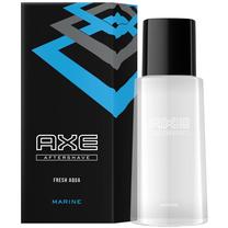 Лосьон после бритья Axe Marine, 100 мл