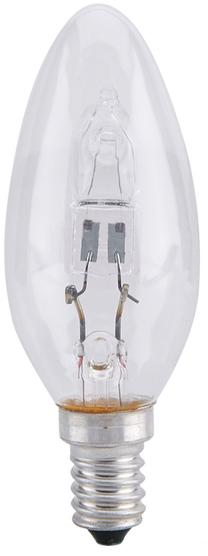 Spuldze Besk, E14, 28 W, 370 lm