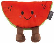 Грелка, арбуз Fashy Watermelon, многоцветный